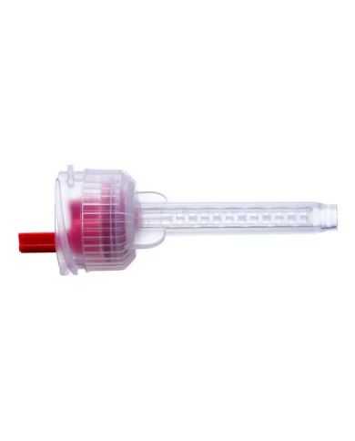 Embouts mélangeurs pour Aquasil + Embouts mélangeurs pour Aquasil +