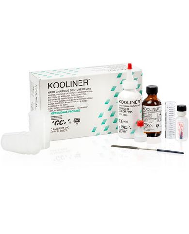  KOOLINER - GC - POUDRE ET LIQUIDE