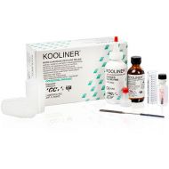  KOOLINER - GC - POUDRE ET LIQUIDE
