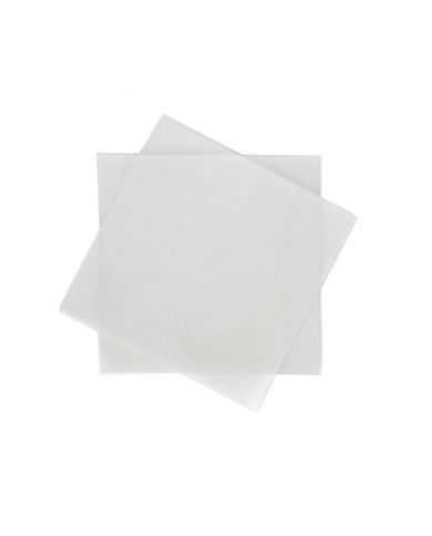Plaque thermoformable - 20pcs Plaque thermoformable - 20pcs
