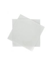 Plaque thermoformable - 20pcs