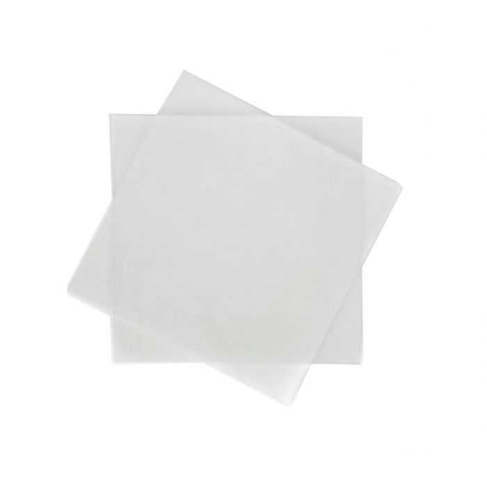 Plaque thermoformable - 20pcs