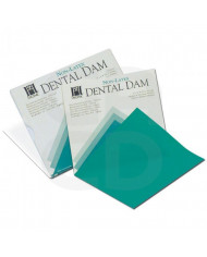 DIGUES PRE-DECOUPEES SANS LATEX ENFANTS