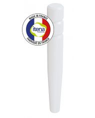 Tenons Calcinables Cylindro-Coniques - ITENA (x40)