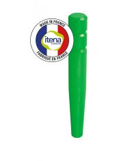 Tenons Calcinables Cylindro-Coniques - ITENA (x40)