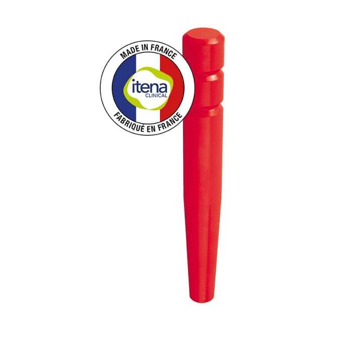 Tenons Cylindro-Coniques Calcinables