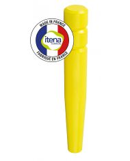 Tenons Calcinables Cylindro-Coniques - ITENA (x40)