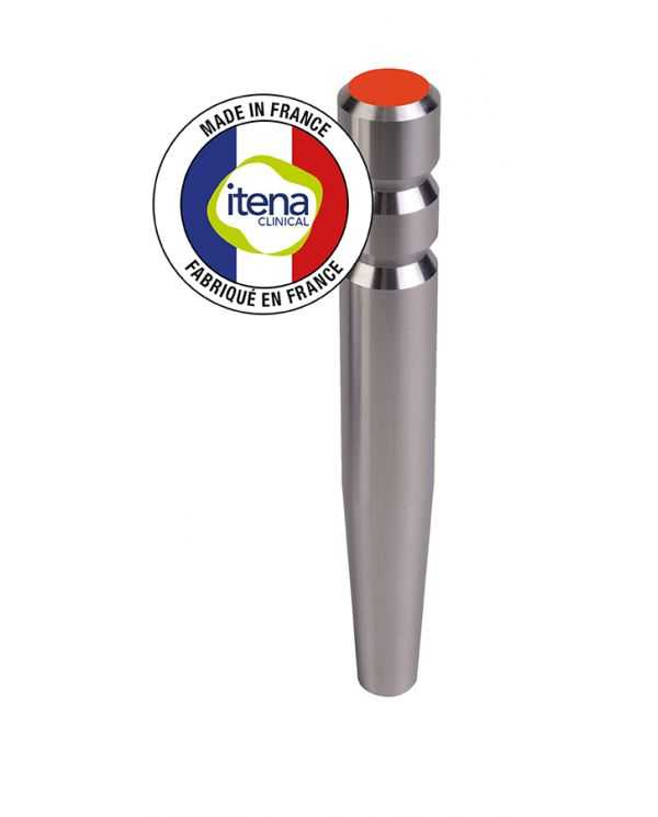 Tenons Inox Cylindro-Coniques - ITENA (x20)