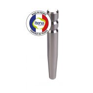 Tenons Cylindro-Coniques Inox
