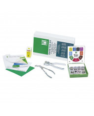 KIT CRAMPONS AVEC AILLETES