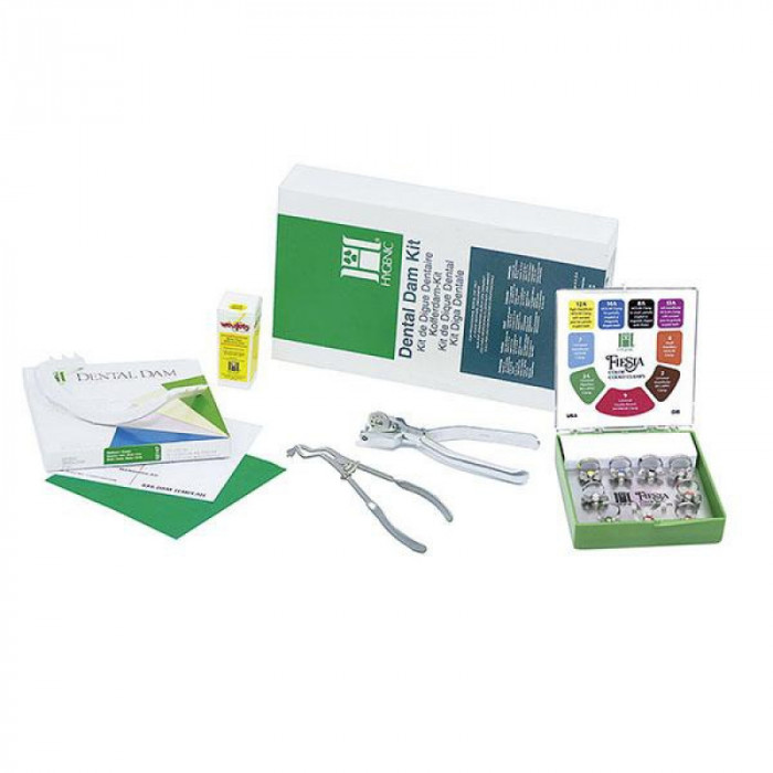 KIT CRAMPONS AVEC AILLETES