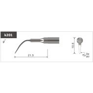 Inserts Compatibles Kavo