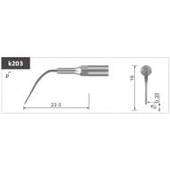 Inserts Compatibles Kavo
