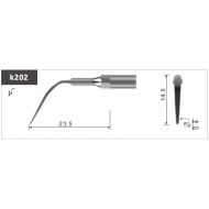 Inserts Compatibles Kavo