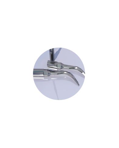 Inserts Compatibles - PiezoSoft et PiezoLED - KAVO Inserts Compatibles - PiezoSoft et PiezoLED - KAVO