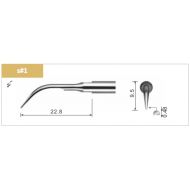 Inserts Compatibles Acteon