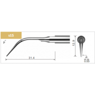 Inserts Compatibles Acteon