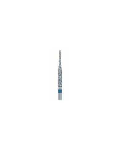 Fraise pointue diamantée - 859L Fraise pointue diamantée - 859L