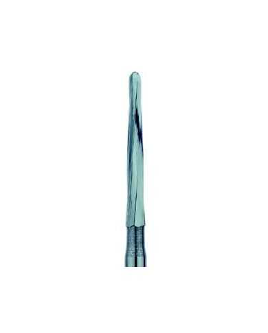 Fraise Zekrya longue Chirurgie - C151L Fraise Zekrya longue Chirurgie - C151L