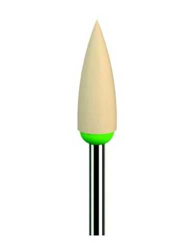 Fraise flamme polissoirs pointue - LS9876F Fraise flamme polissoirs pointue - LS9876F