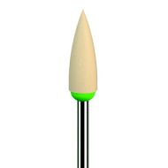 Fraise flamme polissoirs pointue - LS9876F