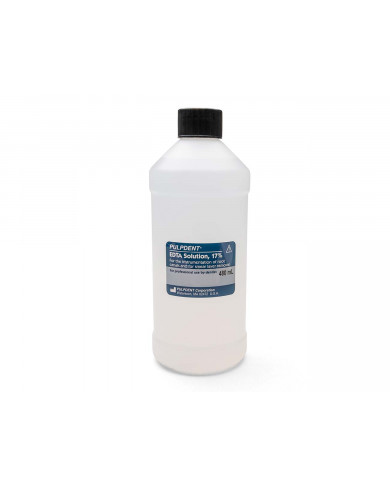 EDTA SOLUTION 17% EDTA SOLUTION 17%