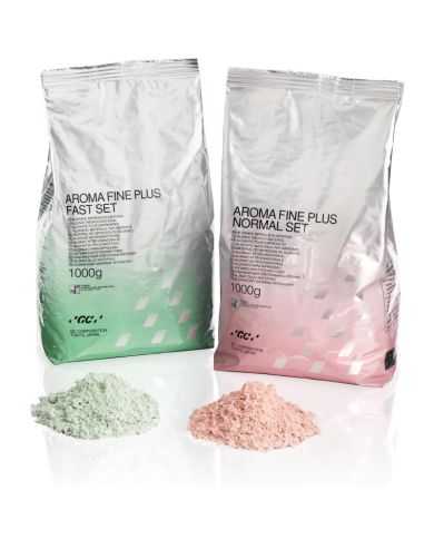 GC Aroma Fine Plus GC Aroma Fine Plus