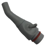 Embout pour aspiration petite canule