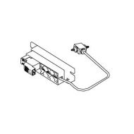 Tableau S d'arrêt de pulvérisation EBS - KAVO