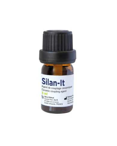 Silan-it Flacon de 5ml - ITENA Silan-it Flacon de 5ml - ITENA