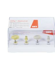 JIFFY Kit Nat Polissoirs composite JIFFY Kit Nat Polissoirs composite