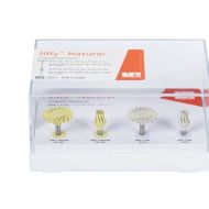 JIFFY Kit Nat Polissoirs composite
