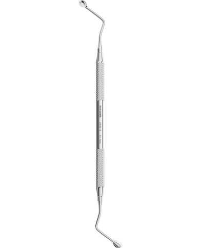 Curette alvéolaire N°4 Curette alvéolaire N°4