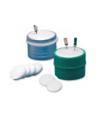 PORTE LIMES EN PLASTIQUE