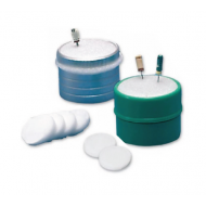 PORTE LIMES EN PLASTIQUE