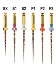 PROTAPER GOLD - REASSORT