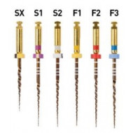 PROTAPER GOLD - REASSORT