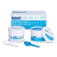 betasil® VARIO PUTTY SOFT