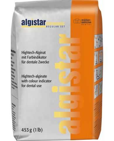 Algistar Algistar