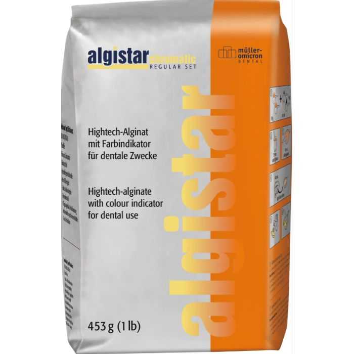 Algistar