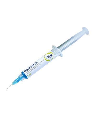 DentoEtch - Seringue 5ml DentoEtch - Seringue 5ml