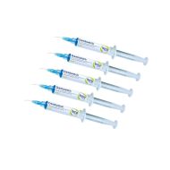 DentoEtch Value Pack : 5 Seringues