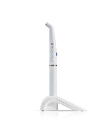 Pack Lampe Radii-Cal CX 10+1 Seringues Pack Lampe Radii-Cal CX 10+1 Seringues