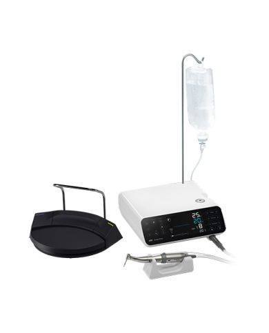 Offre Combi Surgic Pro 2 + Variosurge 4 - NSK Offre Combi Surgic Pro 2 + Variosurge 4 - NSK