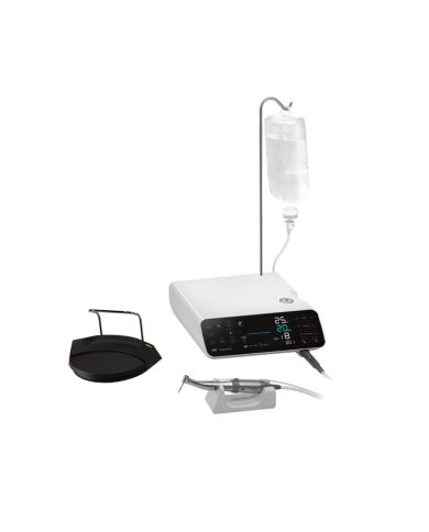 Offre Surgic Pro 2 LED - Pédale sans fil - NSK Offre Surgic Pro 2 LED - Pédale sans fil - NSK
