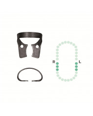 Crampon Molaire du Bas