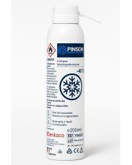 Test au Froid Bluefreeze