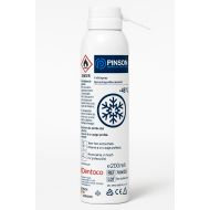 Test au Froid Bluefreeze