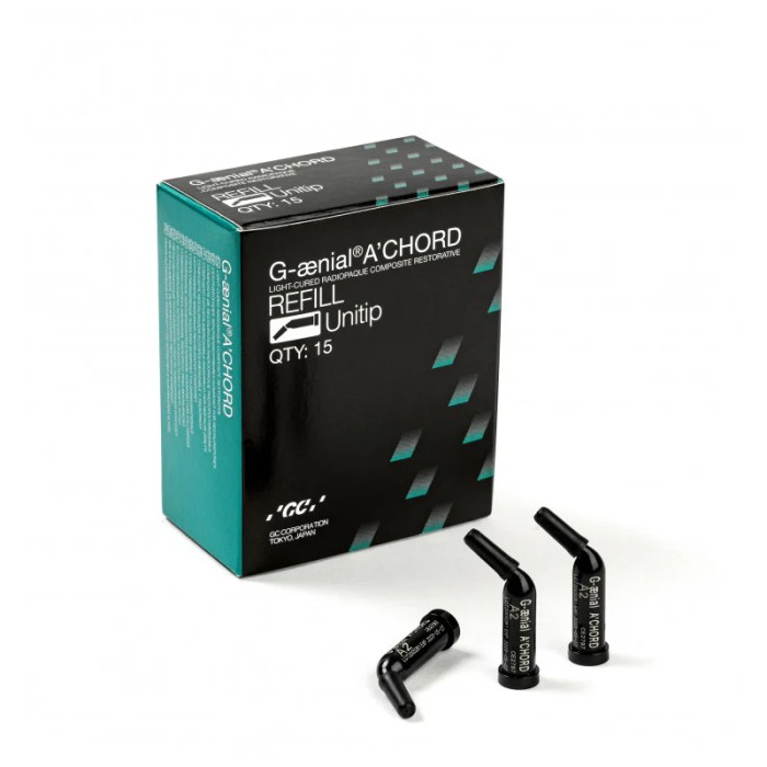 G-ænial A'Chord - Compules