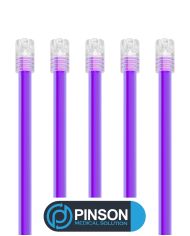 Pompes à Salive Flexibles - PINSON (x100)